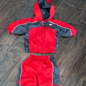 Nike Tracksuit